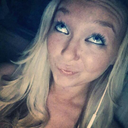 I finally get to dye my hair again.?