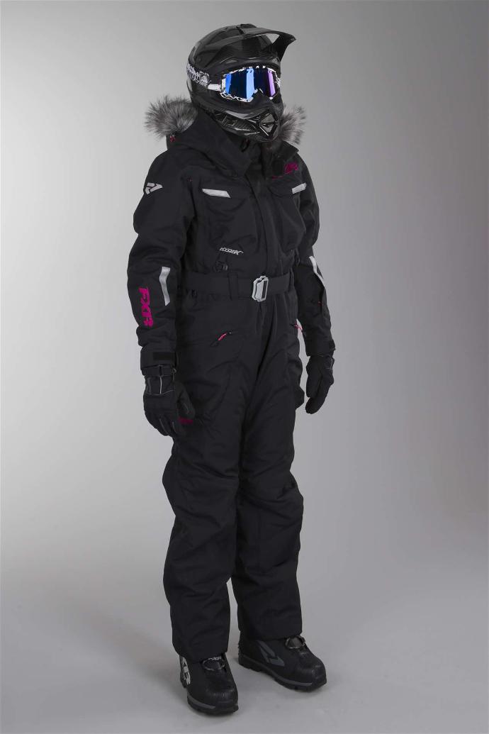 Can I wear this for skiing?