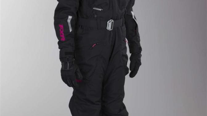 Can I wear this for skiing?