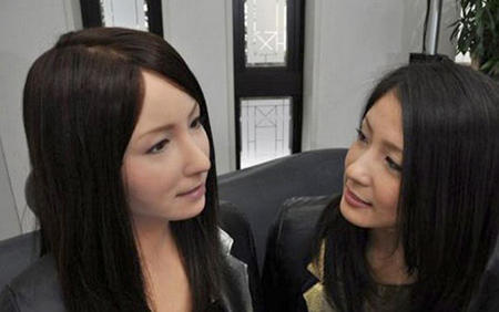 Guys, if in the near future, artificial lovers were made, would you purchase one?