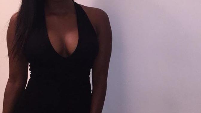 Would you date a dark skinned women?