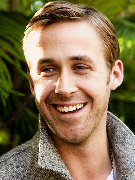 Crooked ass smile - yea or nay?