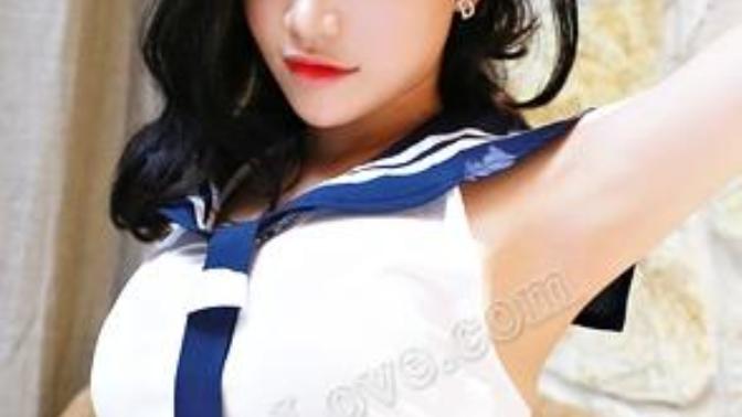 How's This? I found a new lovely Sailor Moon, and She likes me too?