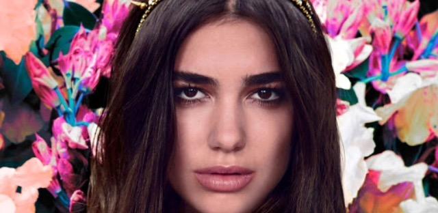What do you think of her eyebrows?
