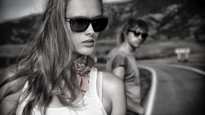 Guys, what do you do if you think your girlfriend is losing interest?