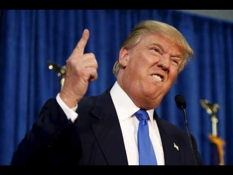 Texas Elector Will Not Cast His Vote For Donald Trump. Thoughts?