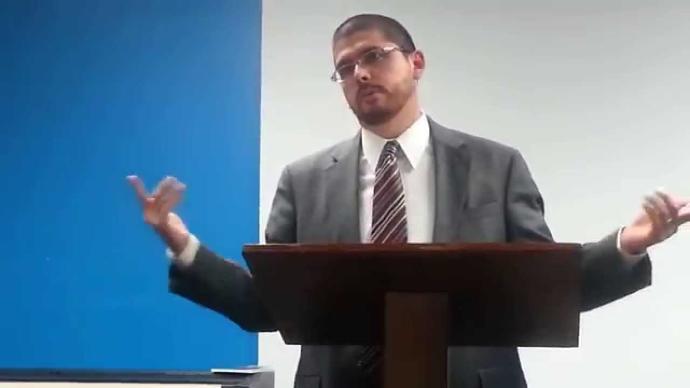 Texas Elector Will Not Cast His Vote For Donald Trump. Thoughts?