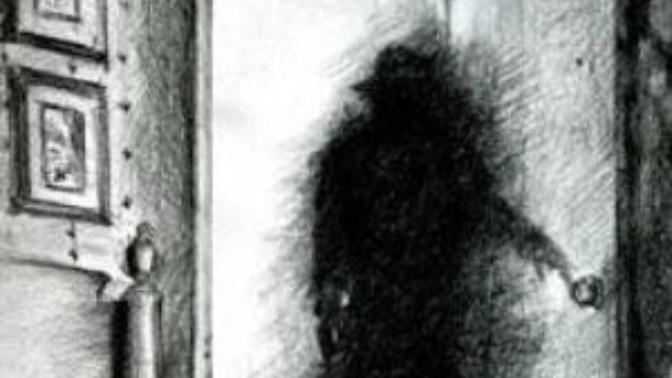 Are shadow people real?