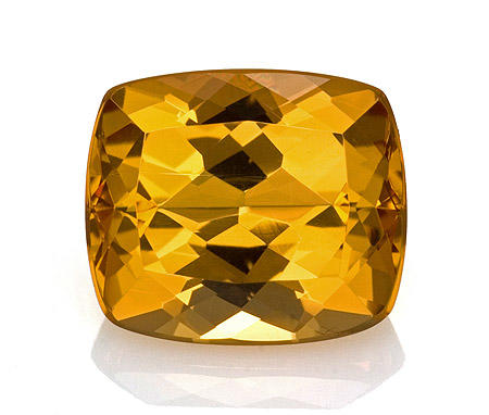 What is your favorite Gem stone?
