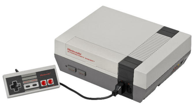 What's your most favorite Nintendo console of all time?