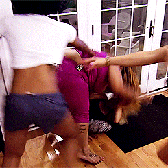 Do you watch Bad Girls Club?
