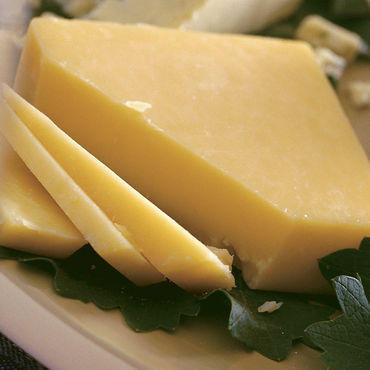 Favorite Cheese?
