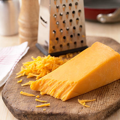 Favorite Cheese?