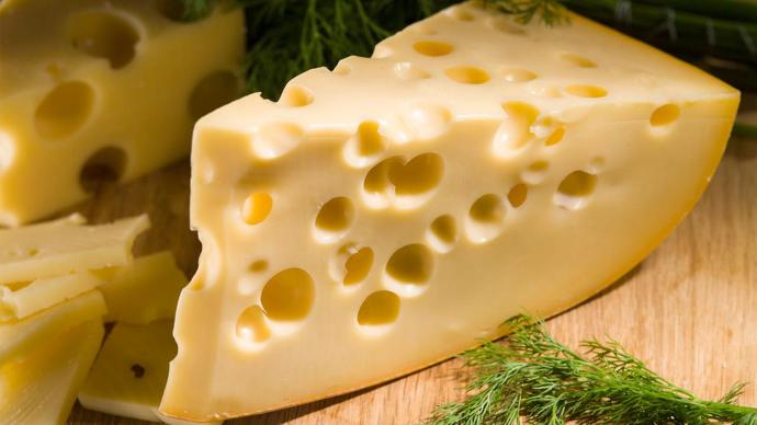 Favorite Cheese?