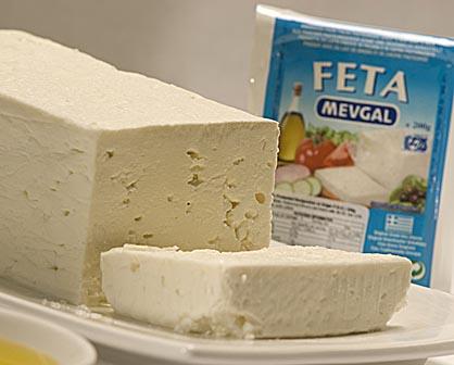 Favorite Cheese?