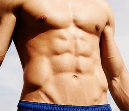 Anyone here got abs?