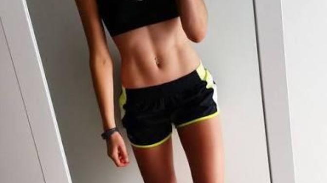 Anyone here got abs?