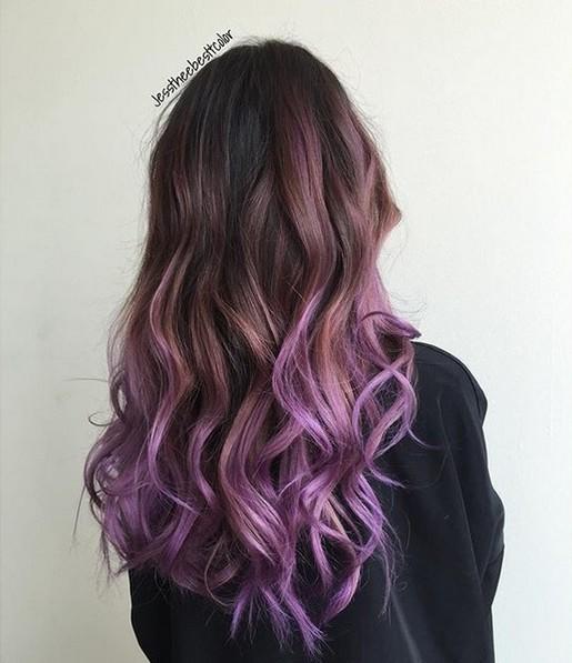 Which ombre hair color should I get?