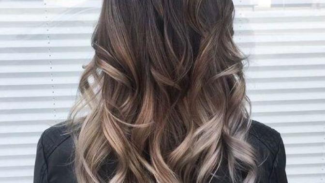 Which ombre hair color should I get?