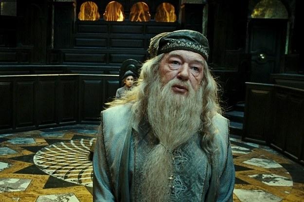 Who would win between Dumledore and Gandalf?