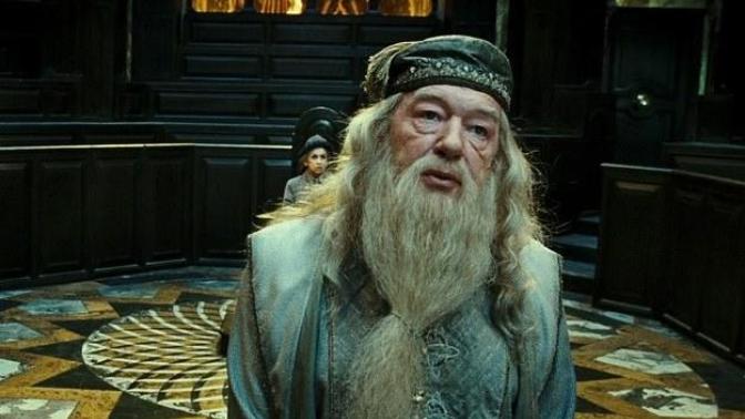 Who would win between Dumledore and Gandalf?