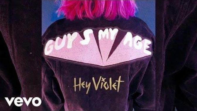 Girls, how do you feel when it comes to the age you date?