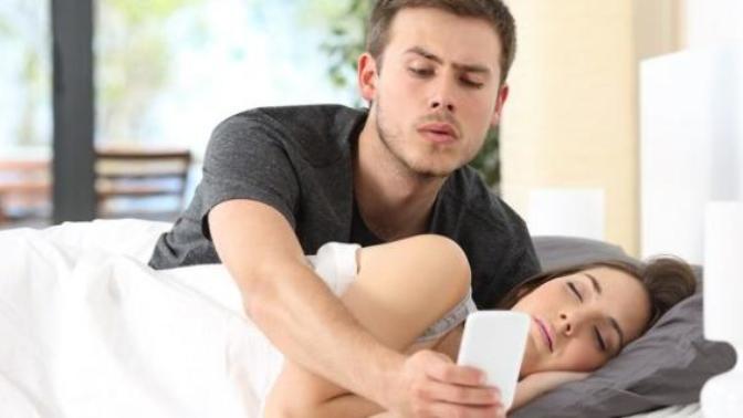 Why do men get possessive?