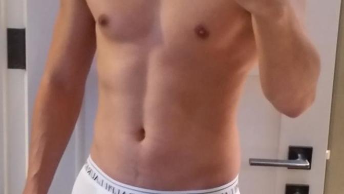 Do I look good in boxer briefs?