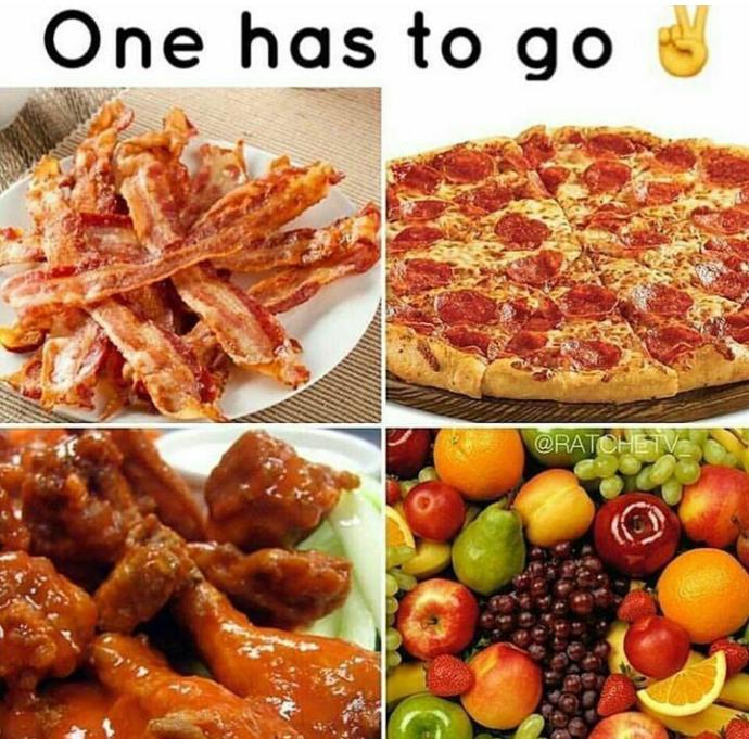 Part 2 - 1 has to go?