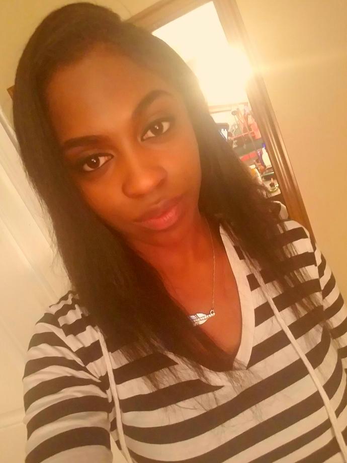 Girls, Which of her features are you jealous of? ππ?