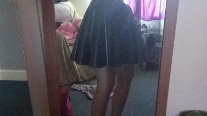 How does my new latex look?