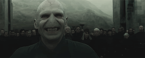Who's the worst villain?