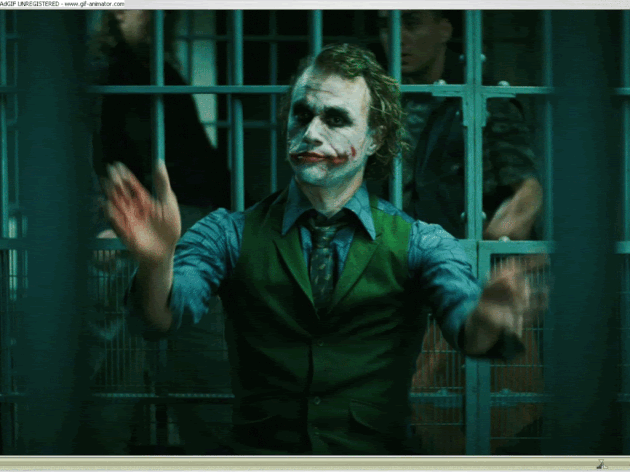 Who's the worst villain?