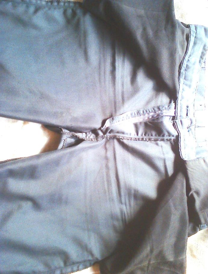 Girls, Can I wear this stuff for few more months?