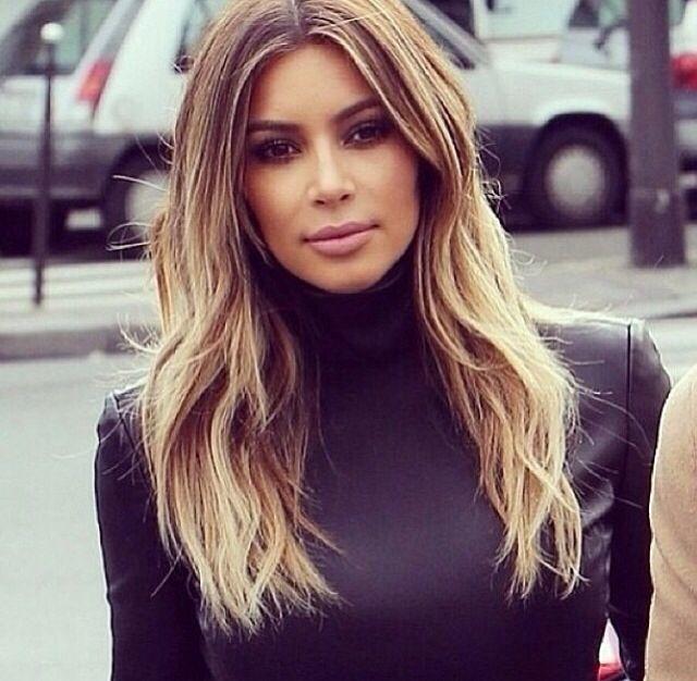 Guys, of all this hairstyles which one is for you the Hottest one in a woman?