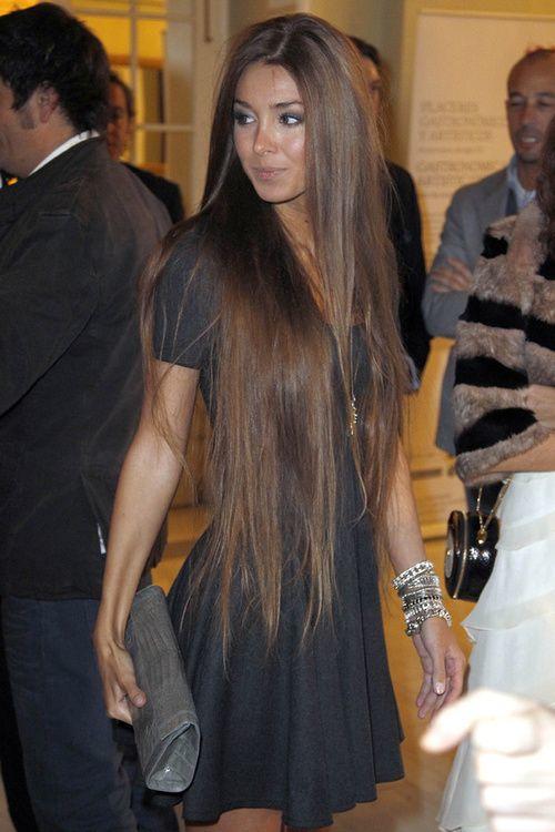 Guys, of all this hairstyles which one is for you the Hottest one in a woman?