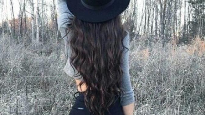 Guys, of all this hairstyles which one is for you the Hottest one in a woman?
