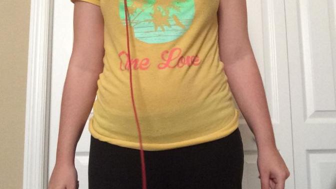 Guys, Do guys only favor curvy chicks and am I skinny or fat?