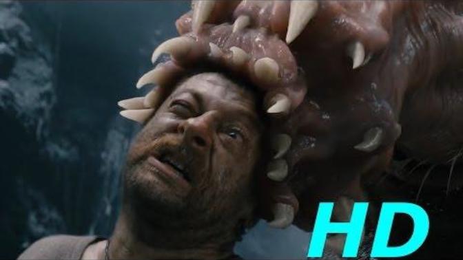 You and 5 people you know are in a pit with GIANT BUGS. What do you do?