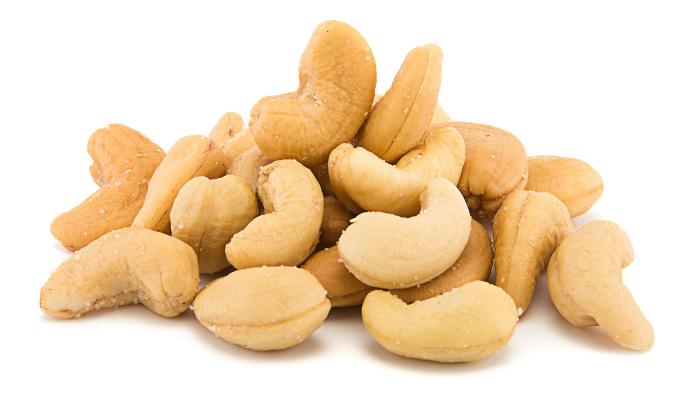 Almonds vs pistachios vs walnuts vs pecans vs cashews?
