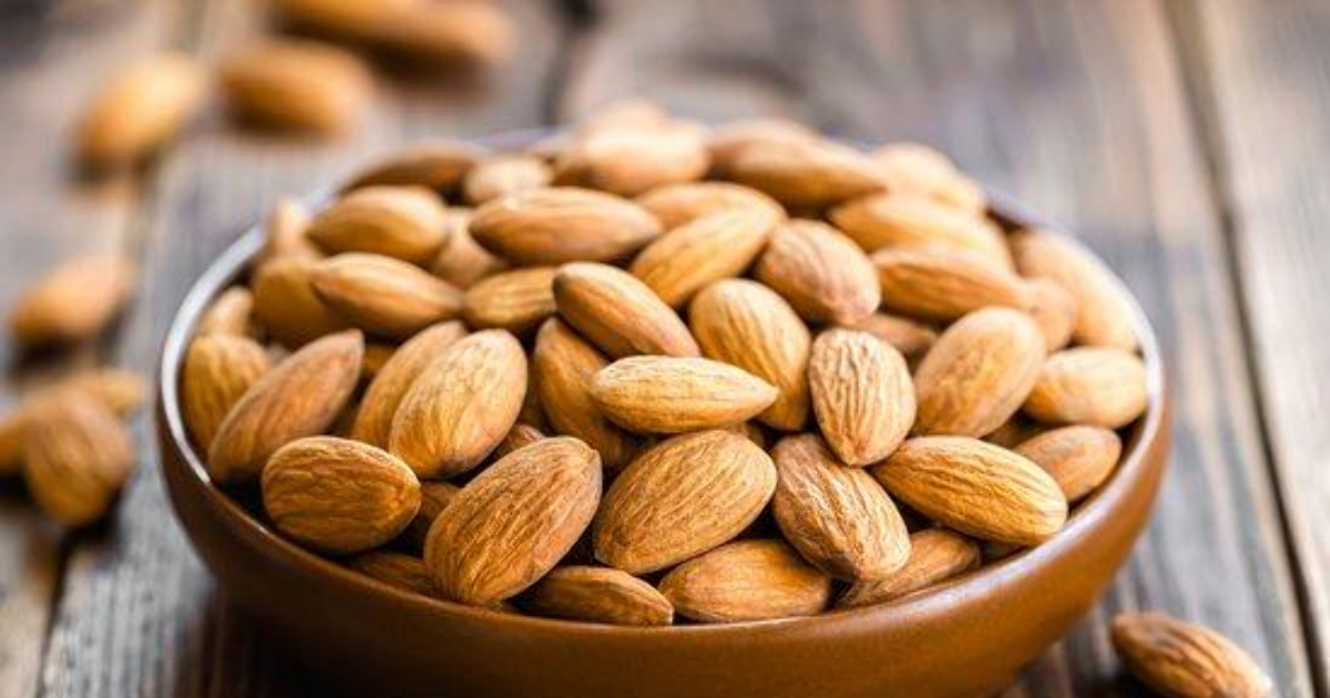 Almonds vs pistachios vs walnuts vs pecans vs cashews? GirlsAskGuys