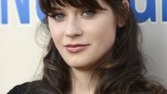 What do guys think of this hairstyle on girls (short bangs)?