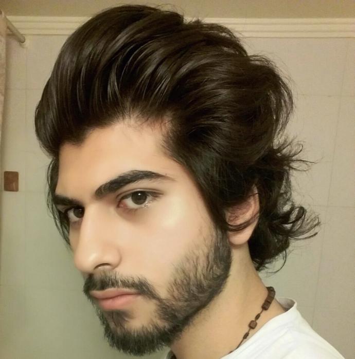 Girls, What do you think the best hairstyle? 