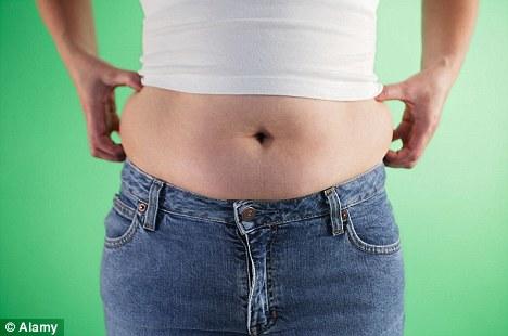 Do guys mind slightly bigger curvy girls?