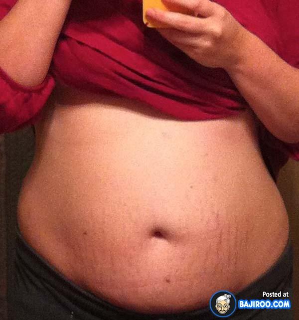Do guys mind slightly bigger curvy girls?