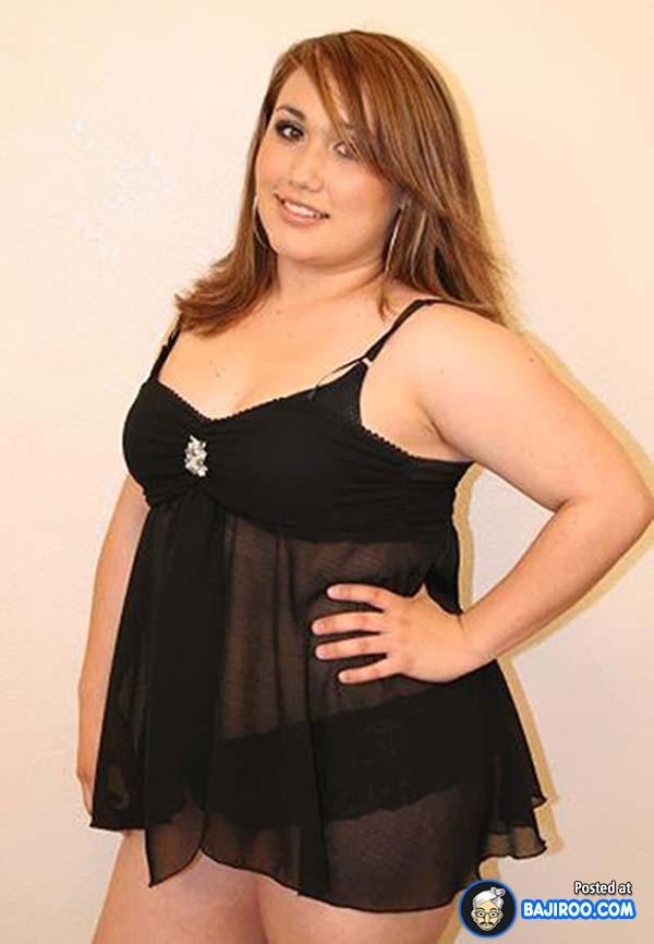 Do guys mind slightly bigger curvy girls?