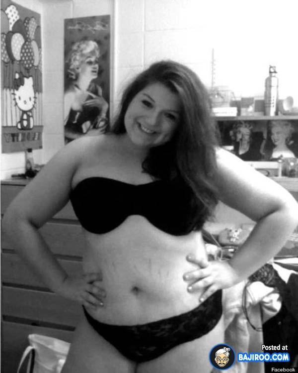 Do guys mind slightly bigger curvy girls?