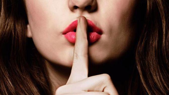 Guys do you usually prefer a soft spoken girl?