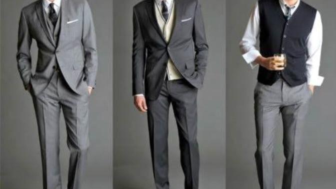 Do girls like guys who dress like and act like this?