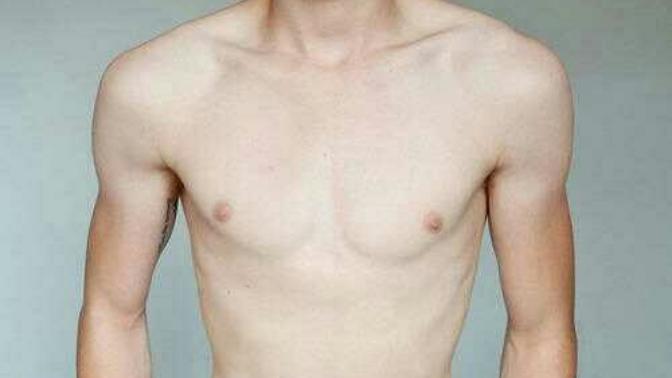 Do girls like skinny guys?